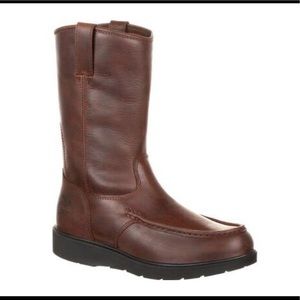 Men’s Georgia Boot GB00225- Brand New in Box!